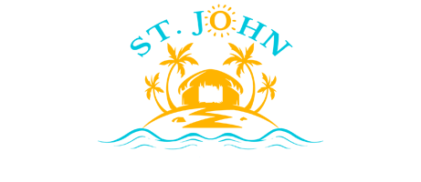 St. John Resort Villas Logo